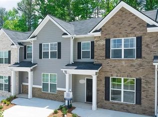 4290 Callum Ct #4290, Decatur, GA 30034