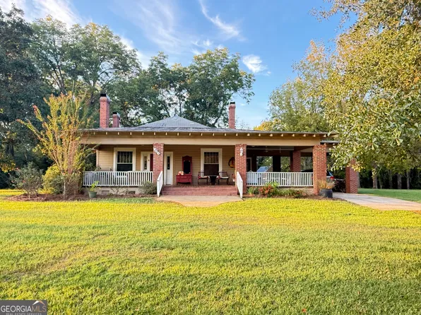 5425 County Road 10, Heflin, AL 36264