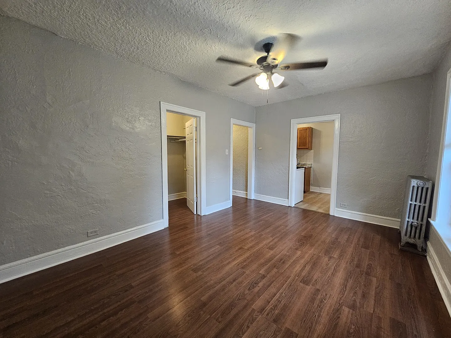 Studio, 500 sqft, $1,300 — Photo 4