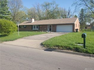 206 W Wenger Rd, Englewood, OH 45322