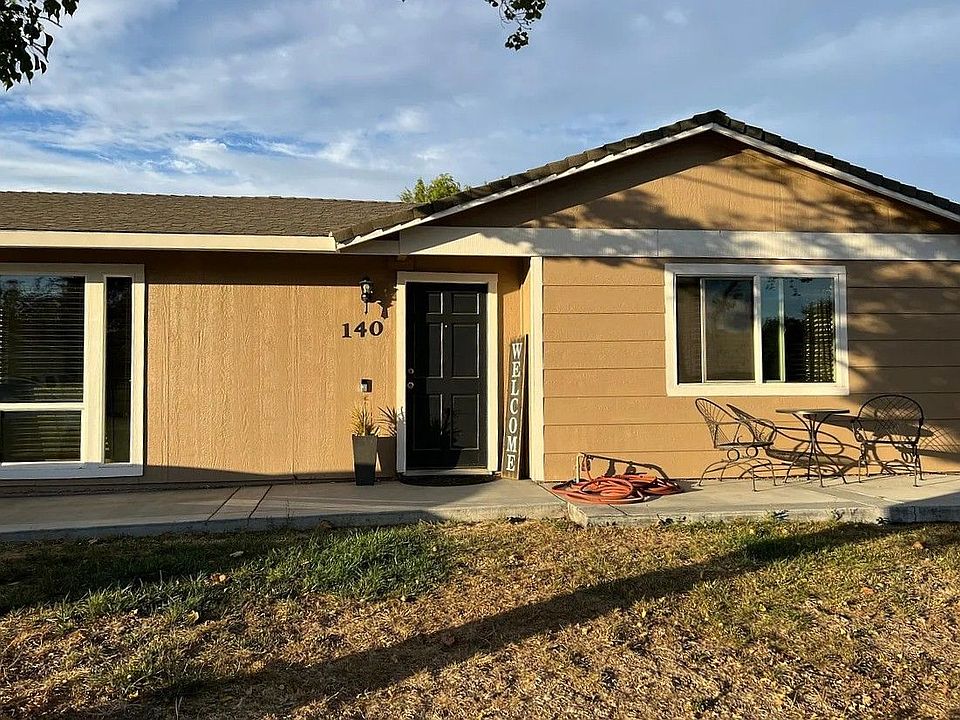 Front House (Remodeled)