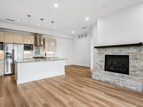 2nd image of 4885 S Monaco Street #207