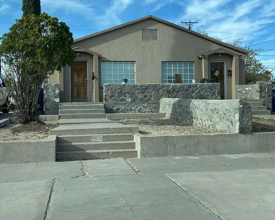 4323 Bliss Ave