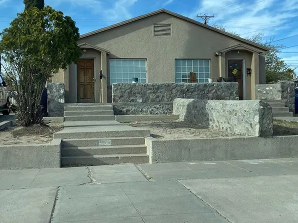 4323 Bliss Ave, El Paso, TX 79903