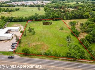 0 W State Highway 21, Bryan, TX 77803