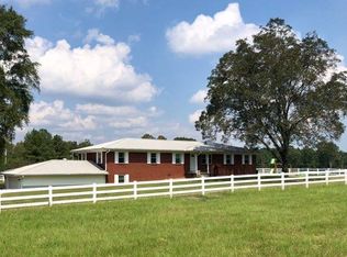 22220 N Kaufman Rd, Hensley, AR 72065