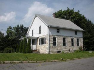 360 West St, Hatfield, MA 01038