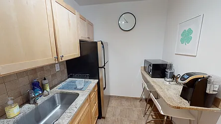 Rented by Emor Management Inc.