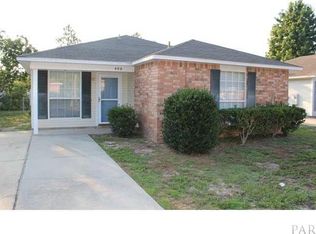 408 Oak Knoll Ln, Pensacola, FL 32506