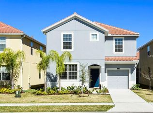 2934 Buccaneer Palm Rd, Kissimmee, FL 34747