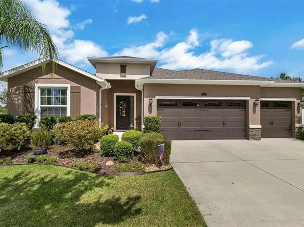 5534 FISHER GLEN LOOP, WESLEY CHAPEL, FL 33545