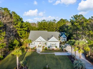 3770 Saint Ellens Dr, Mount Pleasant, SC 29466