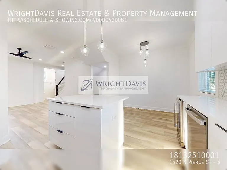 1520 N Pierce St #5 — Photo 13