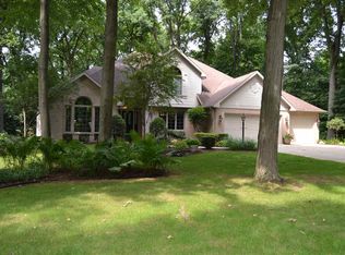 53155 Trenton Ln, Bristol, IN
