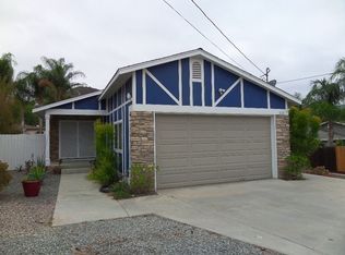 8765 Our Way, Santee, CA 92071