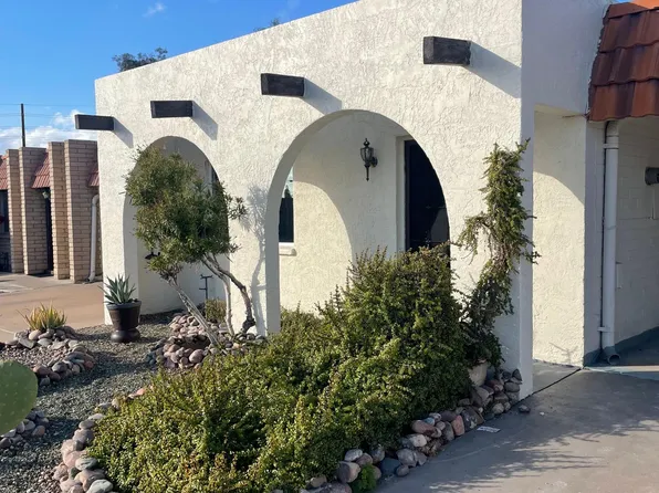 332 N Dobson Rd Unit 11, Mesa, AZ 85201