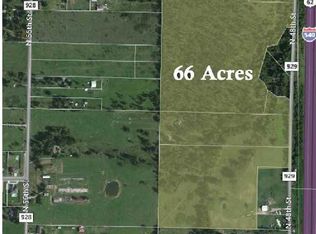 N 48th St, Springdale, AR 72762