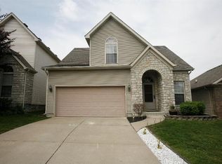 2156 Market Garden Ln, Lexington, KY 40509