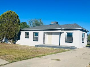 454 S Biddle Ave, Willcox, AZ 85643