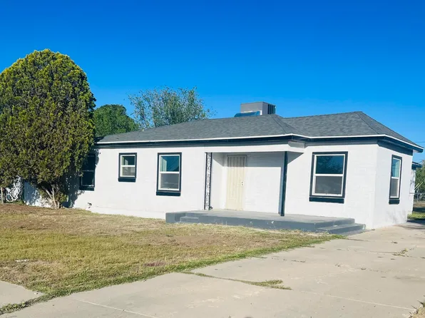 454 S Biddle Ave, Willcox, AZ 85643