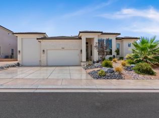 1268 E Cheyenne Way, Washington, UT 84780