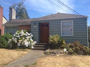 4750 35th Ave NE, Seattle, WA 98105