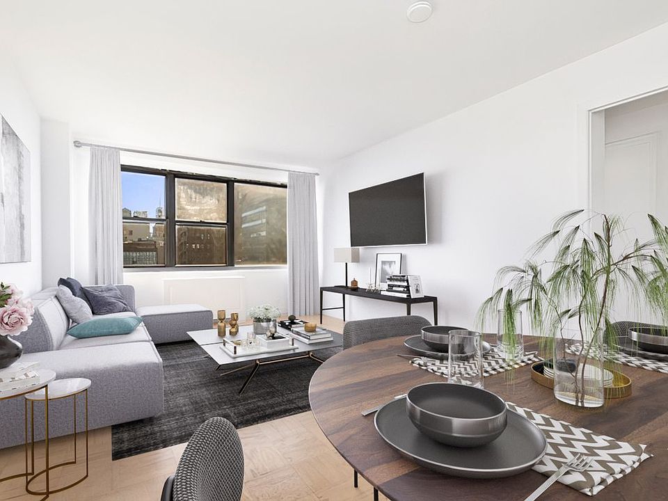 1st image of 7 E 14th St APT 17D