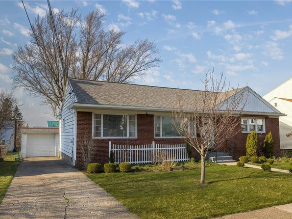 328 E 37th St, Erie, PA 16504