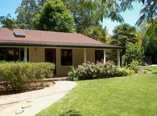 160 Norlyn Dr, Walnut Creek, CA 94596
