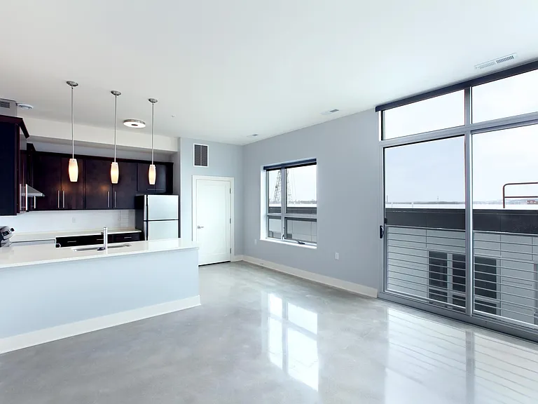 205 South Division Apartments — Photo 5