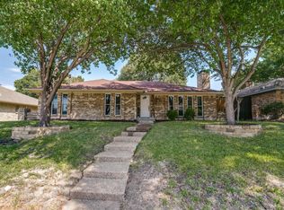 2721 Bengal Ln, Plano, TX 75023