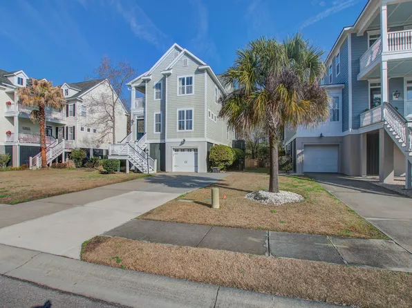 214 Clouter Creek Dr, Charleston, SC 29492