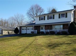 999 Hurst Rd, Greensburg, PA 15601