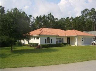 135 Laramie Dr, Palm Coast, FL 32137