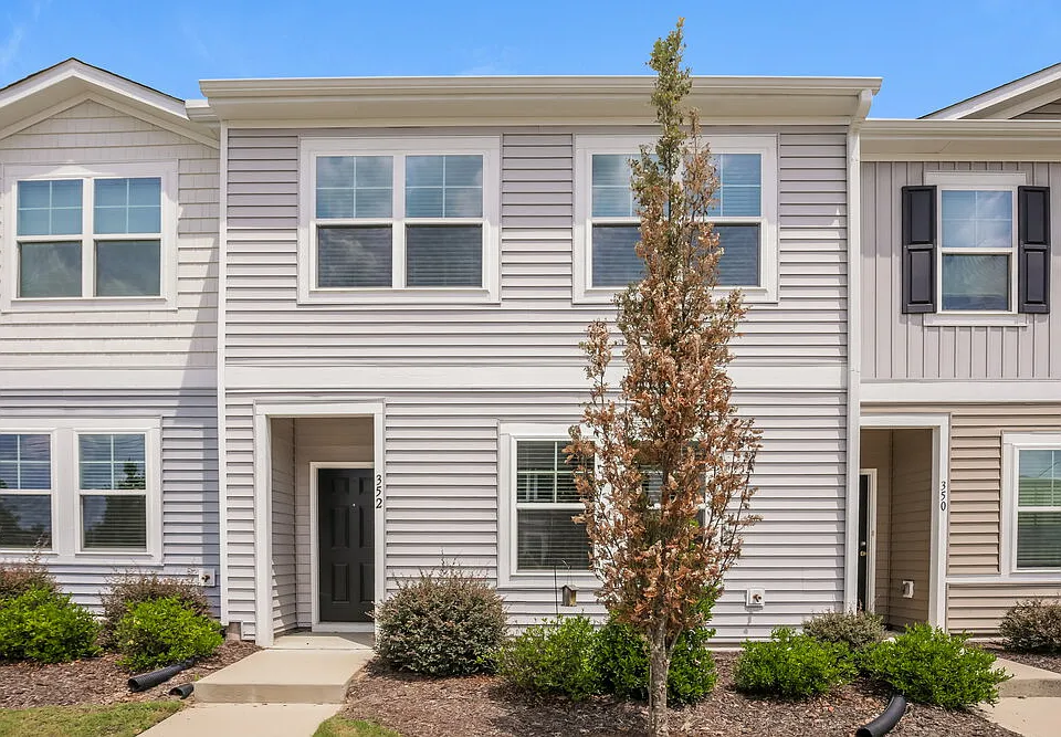 352 Stone Arbor Way