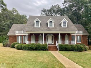 2804 Windover Cv, Jonesboro, AR 72401