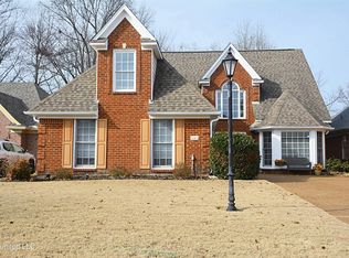 6363 Cheyenne Dr, Olive Branch, MS 38654