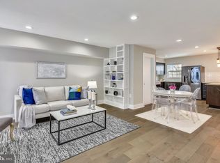 204 56th Pl NE, Washington, DC 20019