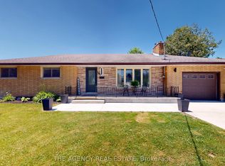 166 Fairview Ave, Saint Thomas, ON N5R4Y1