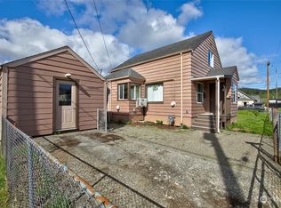 923 Soule Ave, Hoquiam, WA