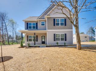 104 Hapoel Lane Lot 2, La Vergne, TN 37086