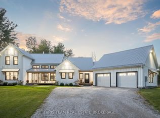 190 Toll Rd, King, ON L9N1T2