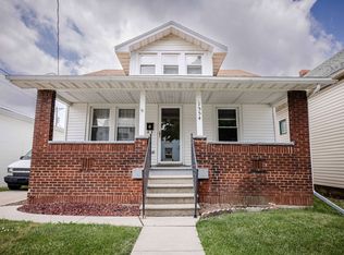 1554 Oak St, Toledo, OH 43605