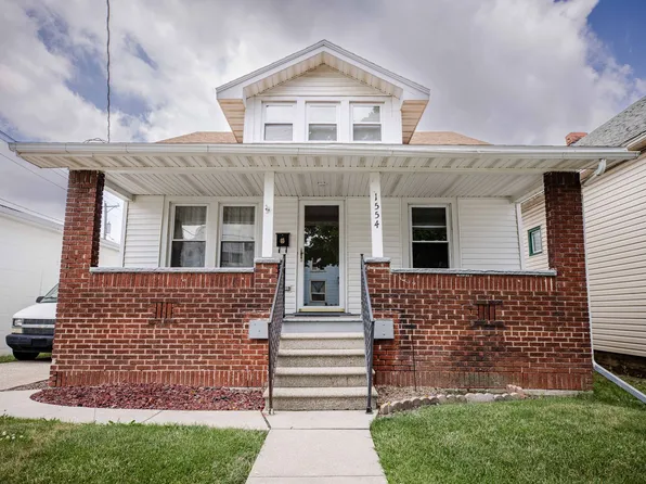 1554 Oak St, Toledo, OH 43605