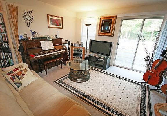 Livnig Room