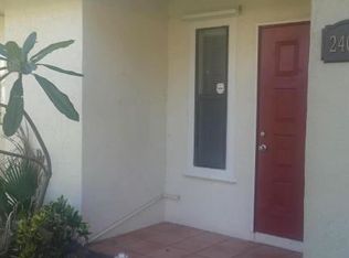 2405 Seaside Dr, Greenacres, FL 33463