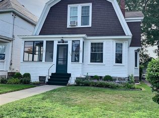 1664 Rugby Rd, Schenectady, NY 12309