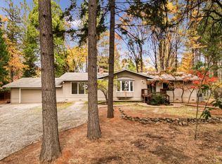 11676 Tree Top Cir, Nevada City, CA