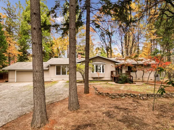11676 Tree Top Cir, Nevada City, CA 95959