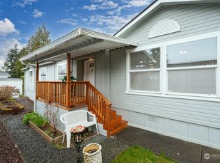 620 112th St SE TRAILER 151, Everett, WA 98208